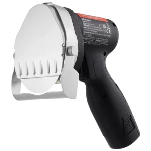 Cordless, Electric Shawarma Knife