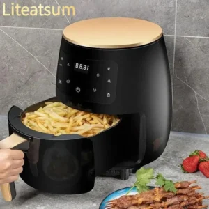 Air Fryer Multi Use
