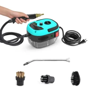 Portable Steam Cleaner