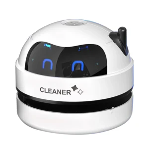 Mini Vacuum Cleaner Portable Wireless